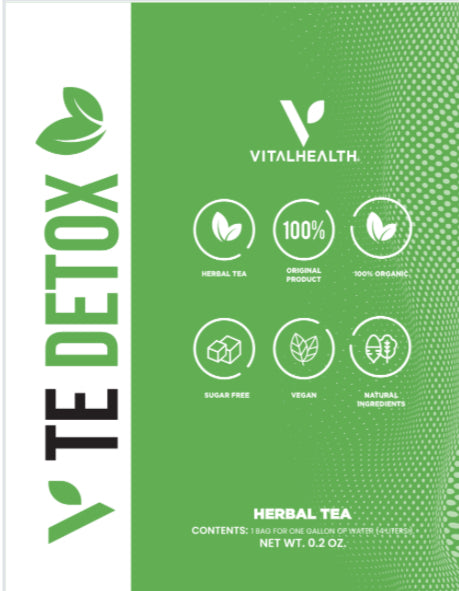 V-Te Detox