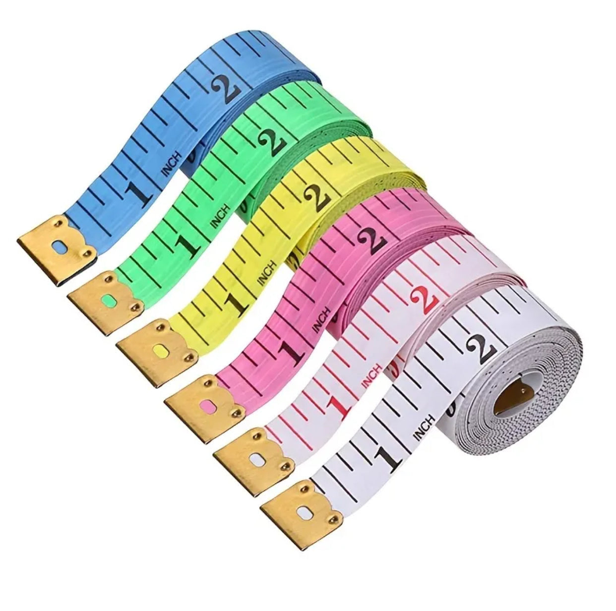 Body Measuring Tape