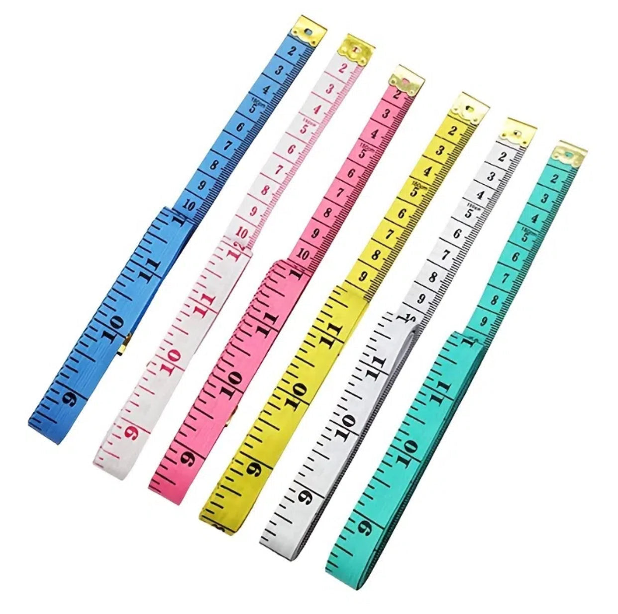 Body Measuring Tape