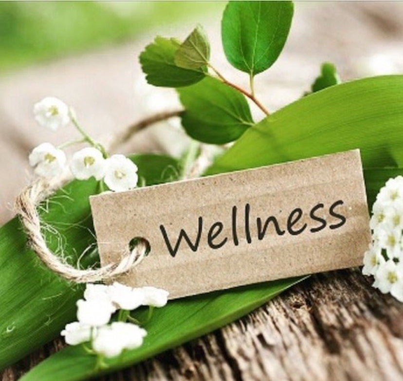 Wellness Products
