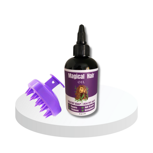 Hair Care Bundle Kit #2