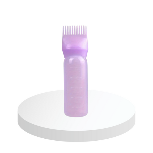 Shampoo/Oil Applicator