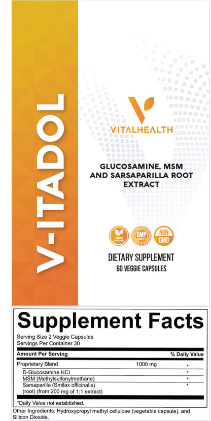 V-Itadol