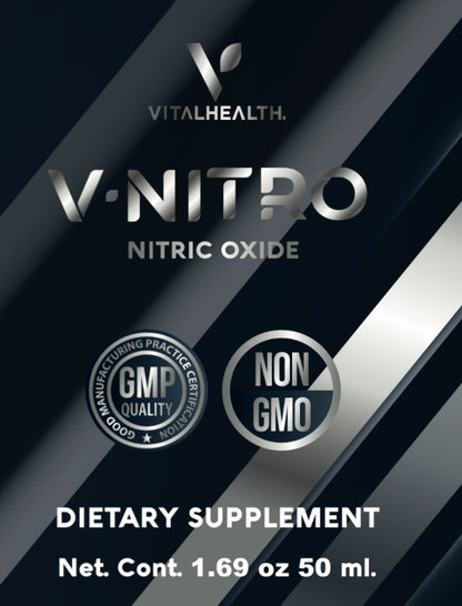 V-Nitro Drops