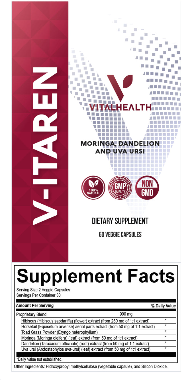 V- Itaren