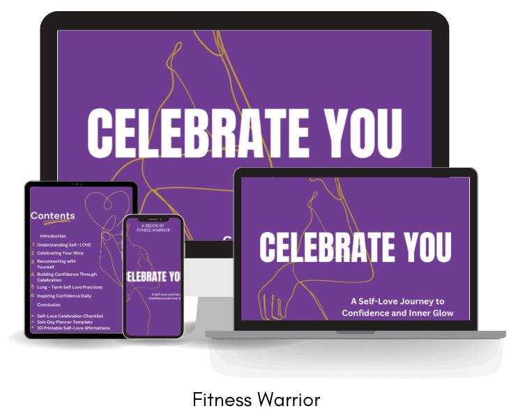 Ultimate Self-Love E-book