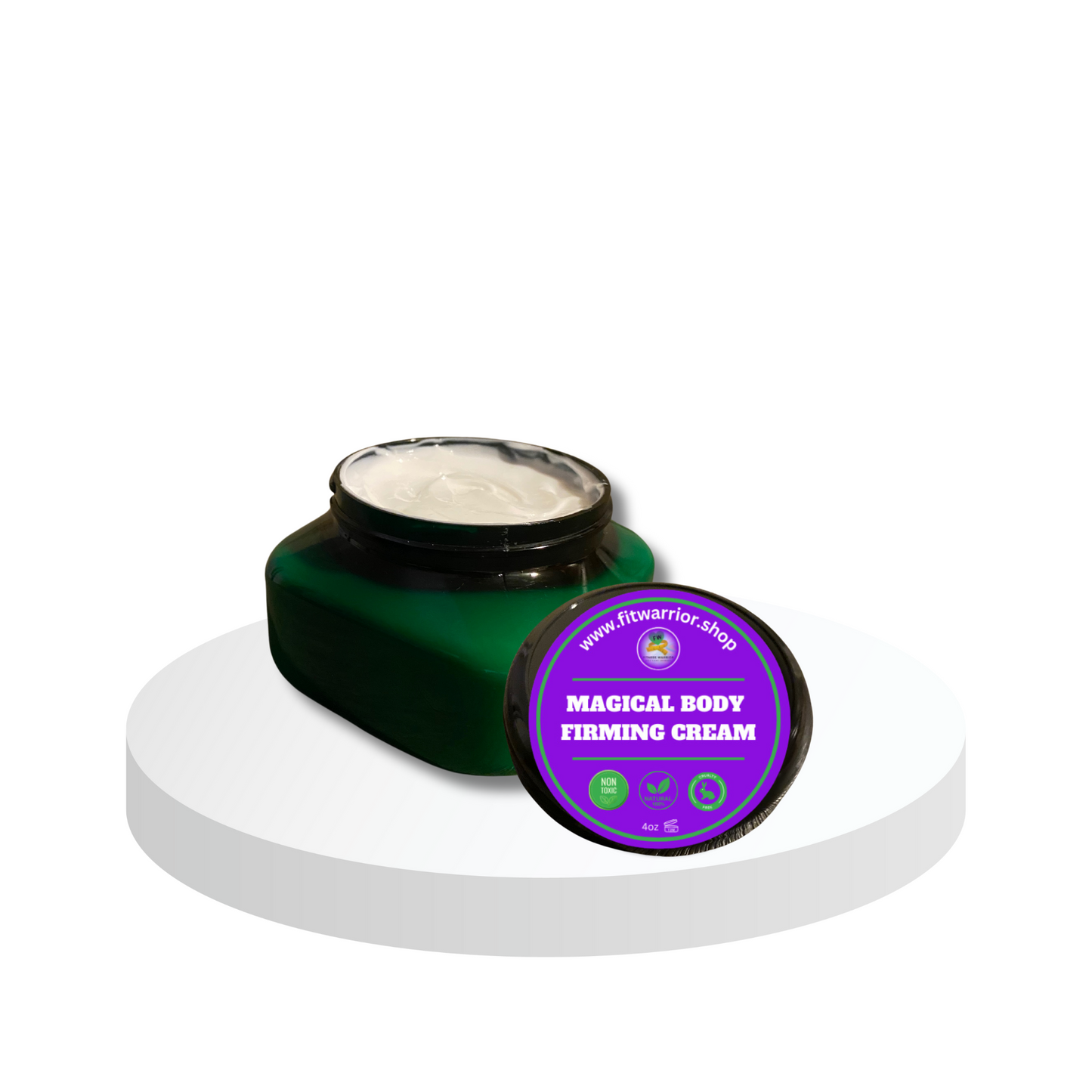 Magical Body Firming Cream