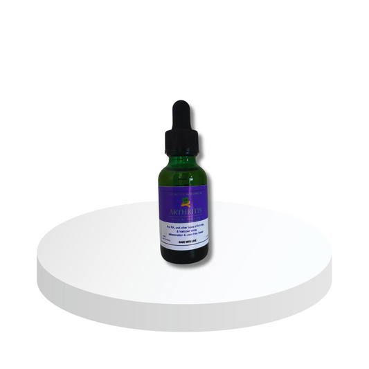 Magical Body Oil