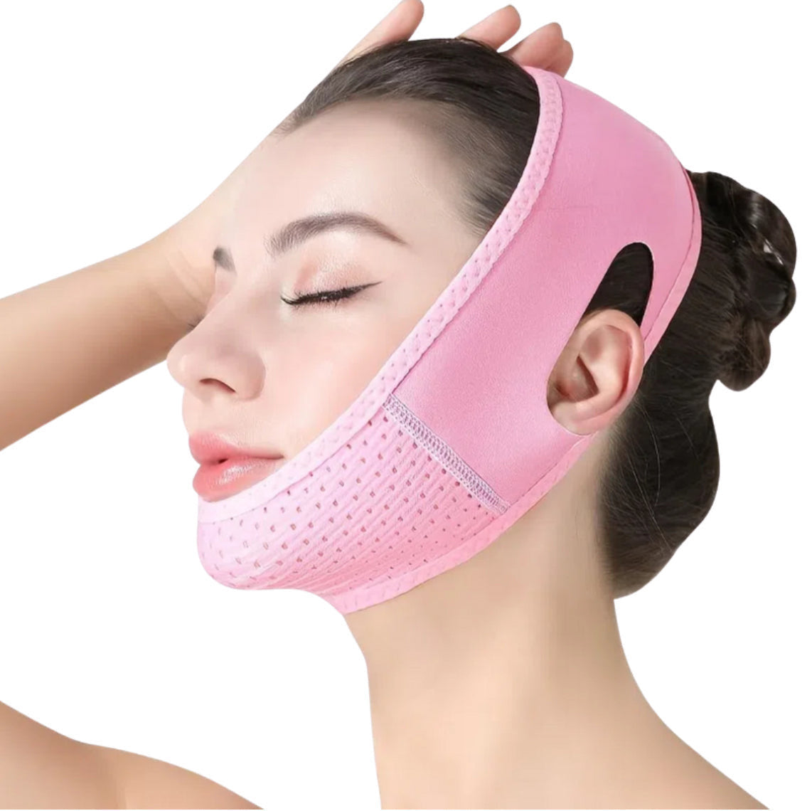 Face Lifting Belt