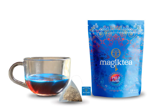 Magiktea