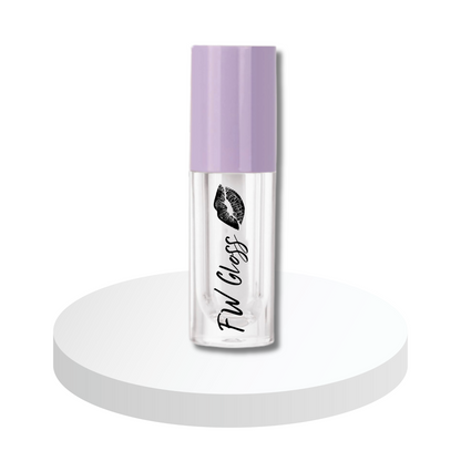 Fitness Warrior Lip Gloss