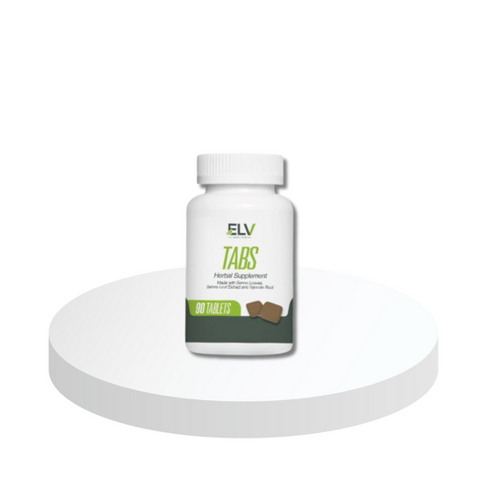 New Root (ELV Nutrition Tabs)