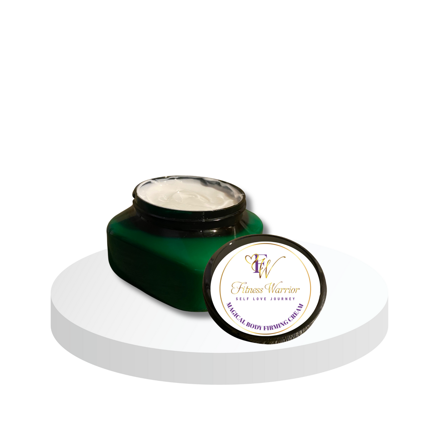 Magical Body Firming Cream
