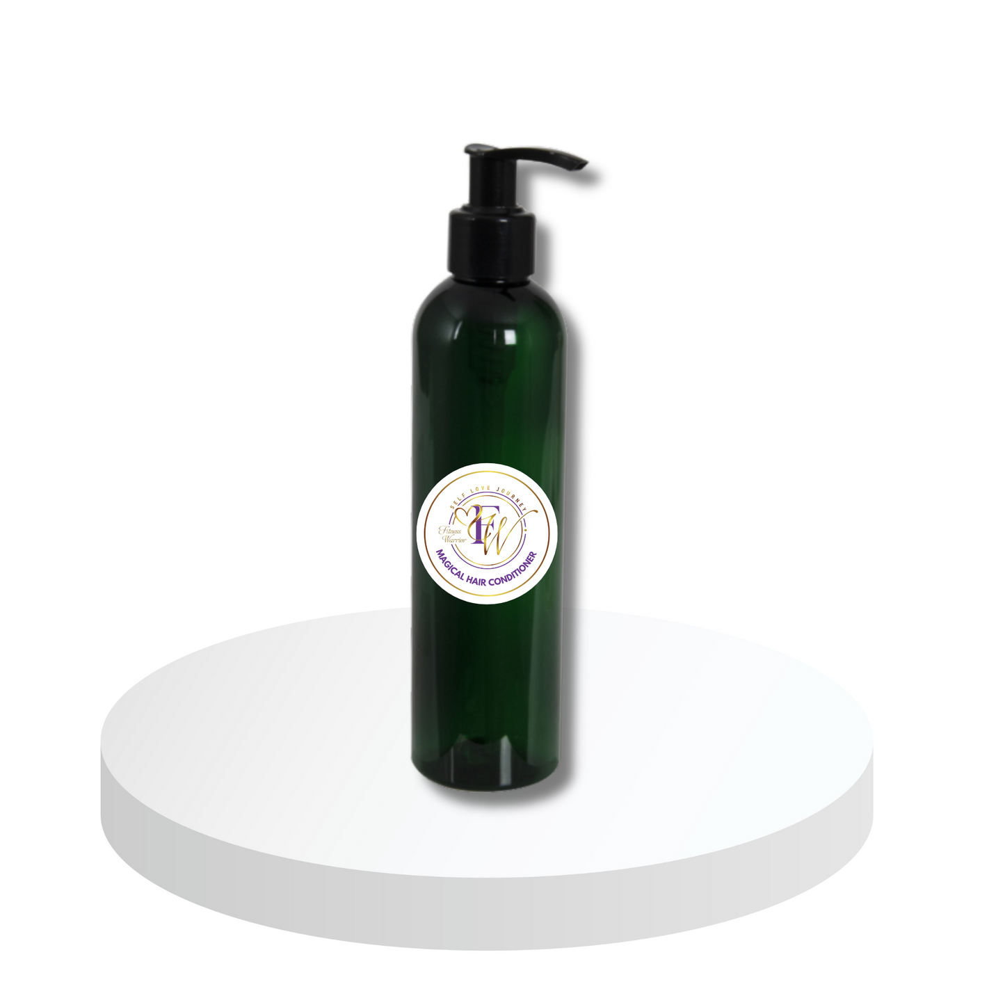 Magical Hair Conditioner