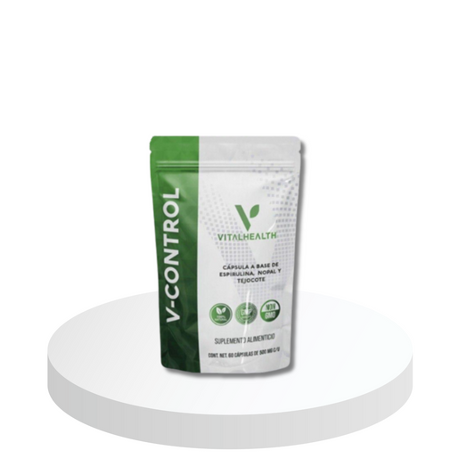 V-Control Weight Loss Supplement
