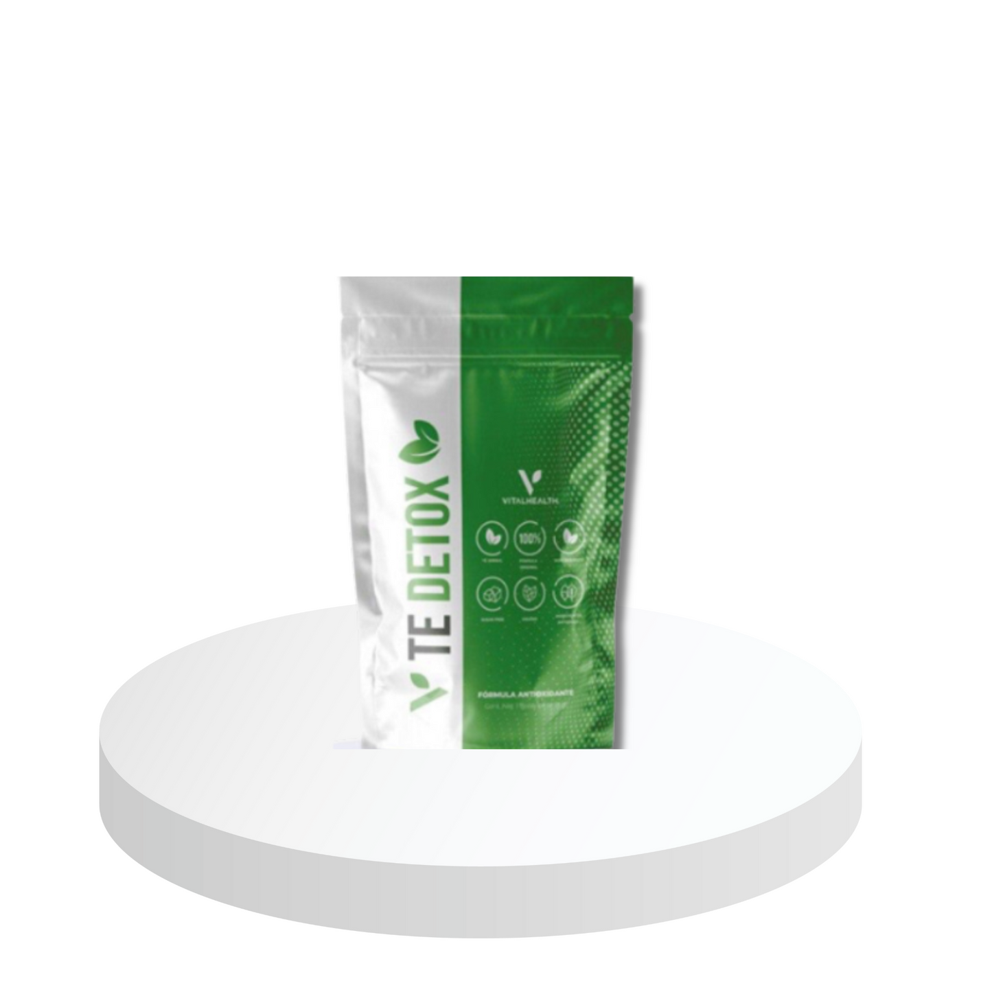 V-Te Detox