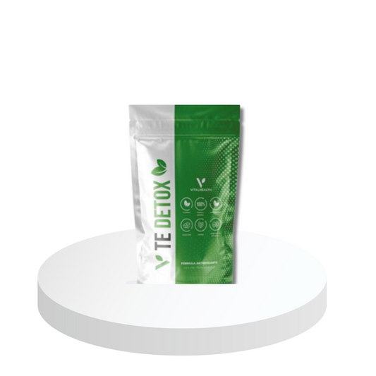 V-Te Detox
