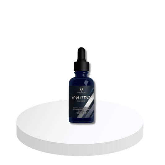 V-Nitro Drops