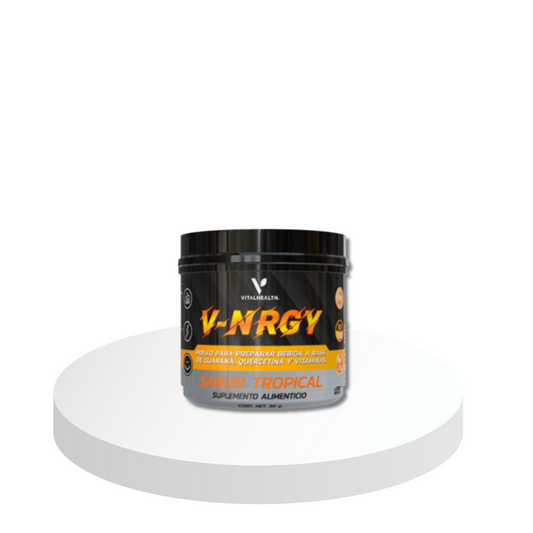 V-Nrgy Powder Drink