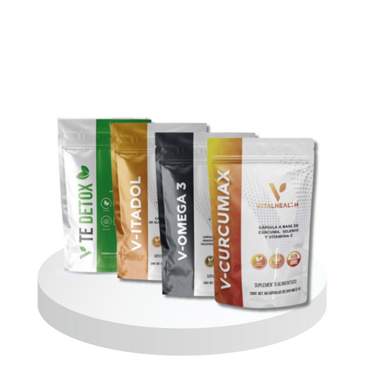 Rheumatoid Arthritis Bundle kit #1