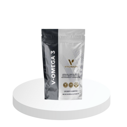 V-Omega 3