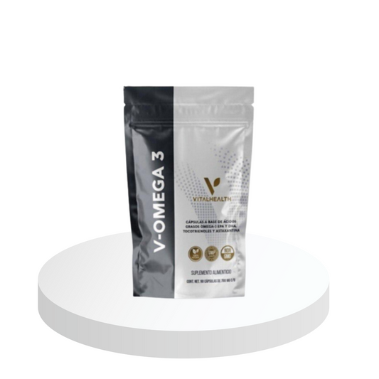 V-Omega 3