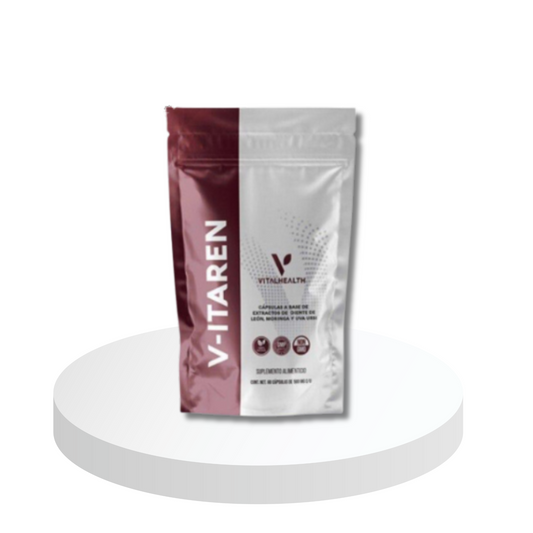 V- Itaren