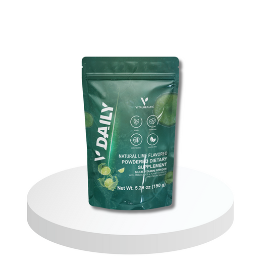V-Daily